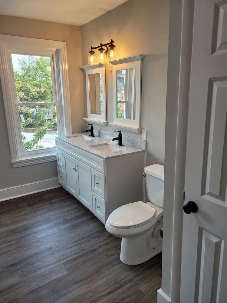 Slide of JDW Property Solutions