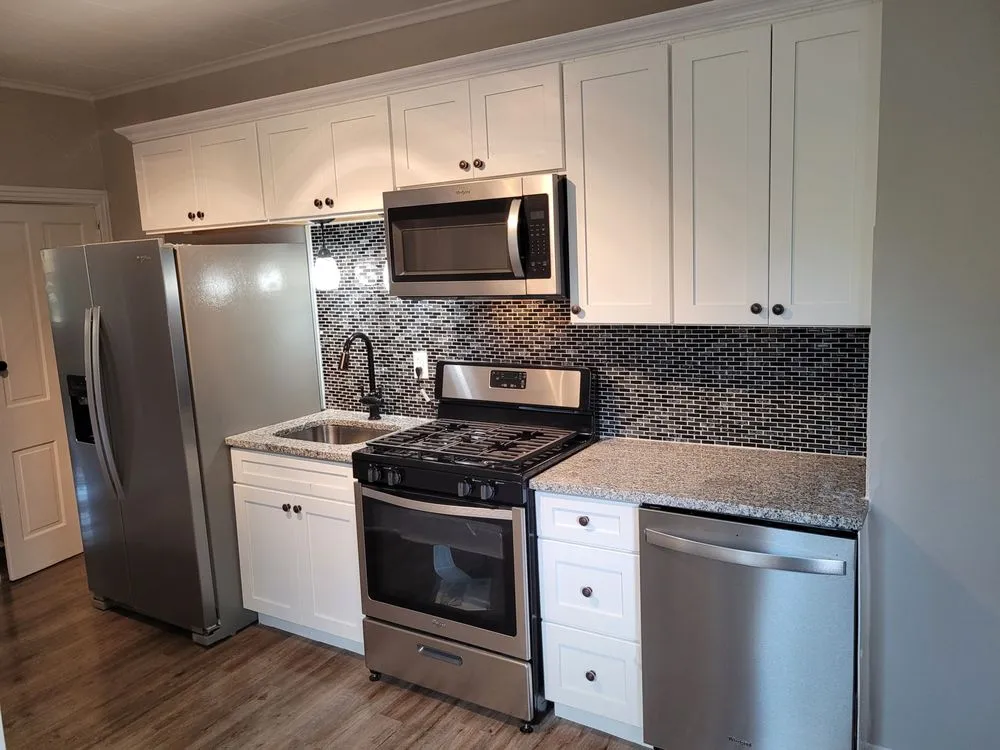 Slide of JDW Property Solutions