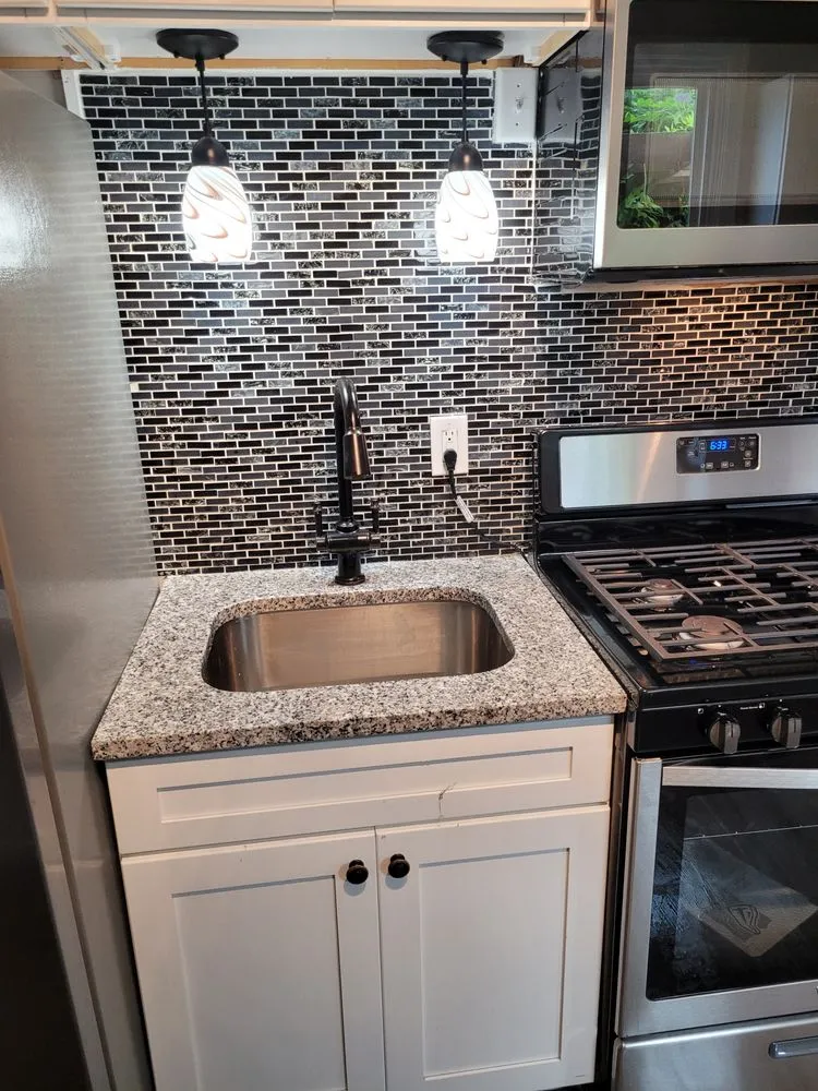 Slide of JDW Property Solutions