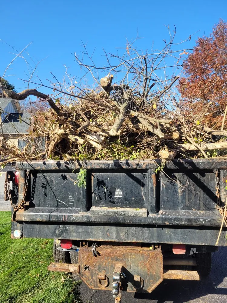 Slide of JDW Property Solutions