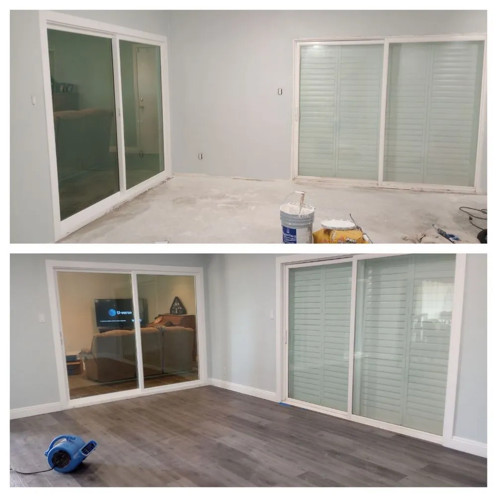 Slide of JE Home Construction