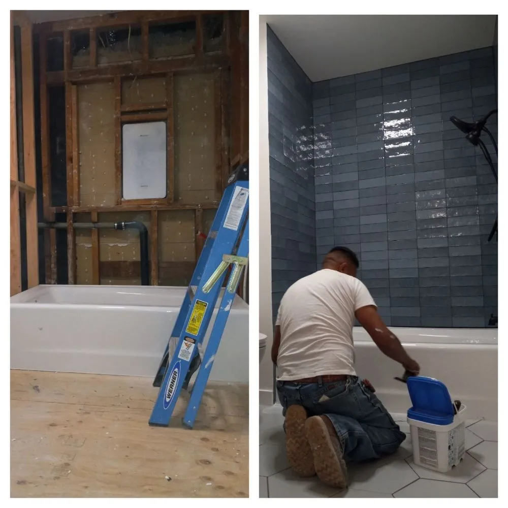 Slide of JE Home Construction