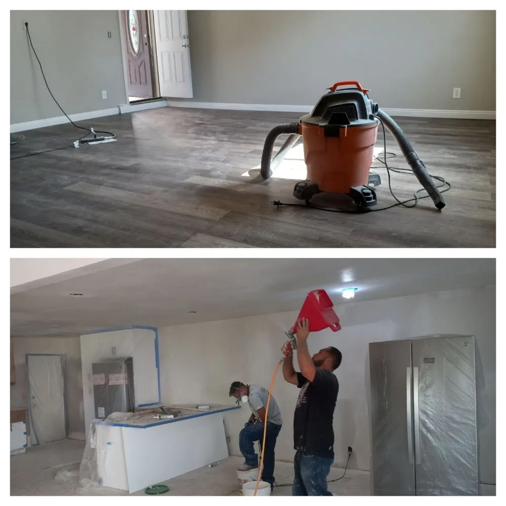 Slide of JE Home Construction