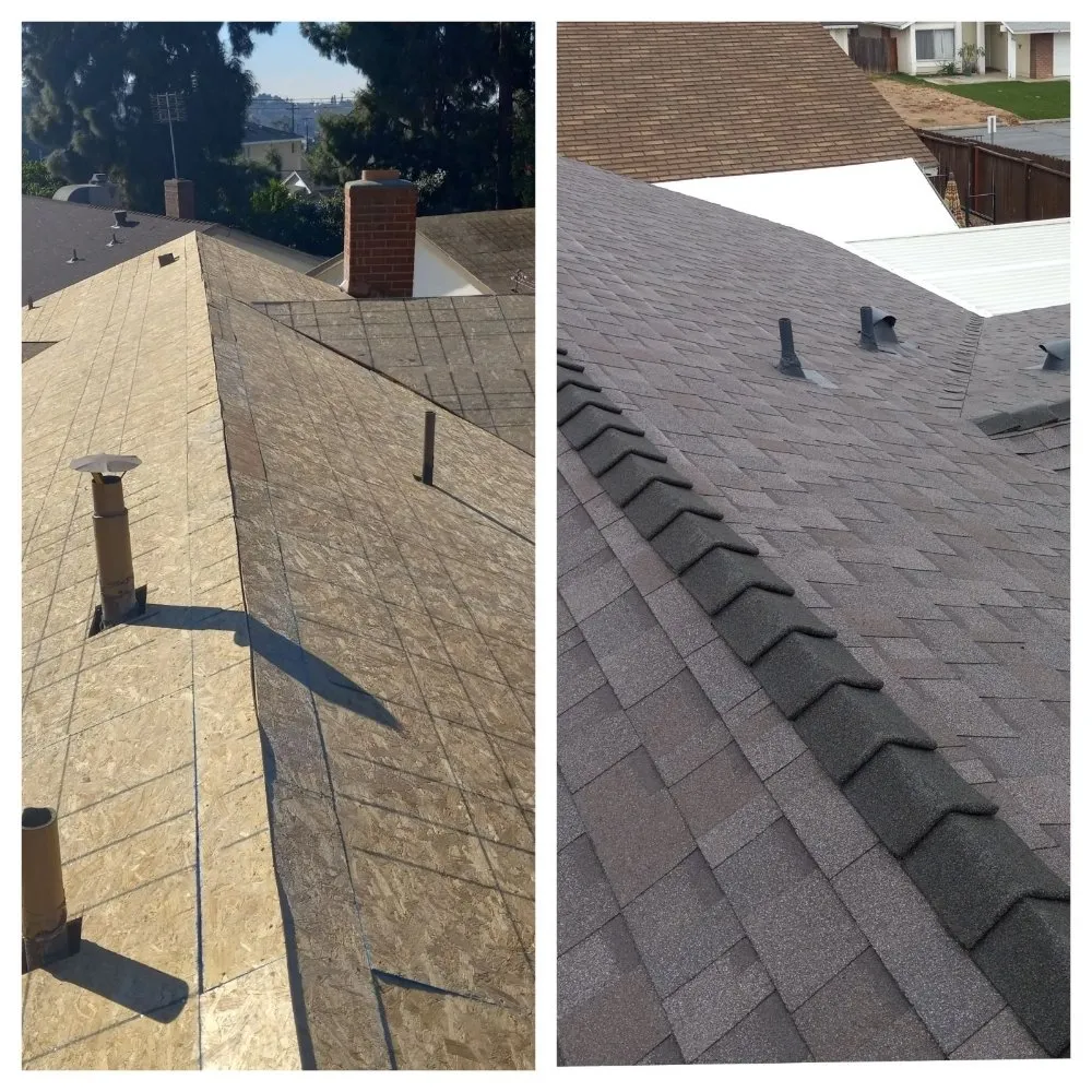 Slide of JE Home Construction