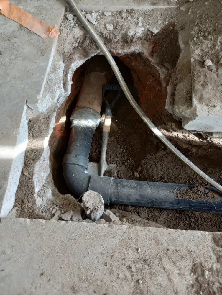 Trusted plumbing repair service in Montclair, CA - JE Home Construction