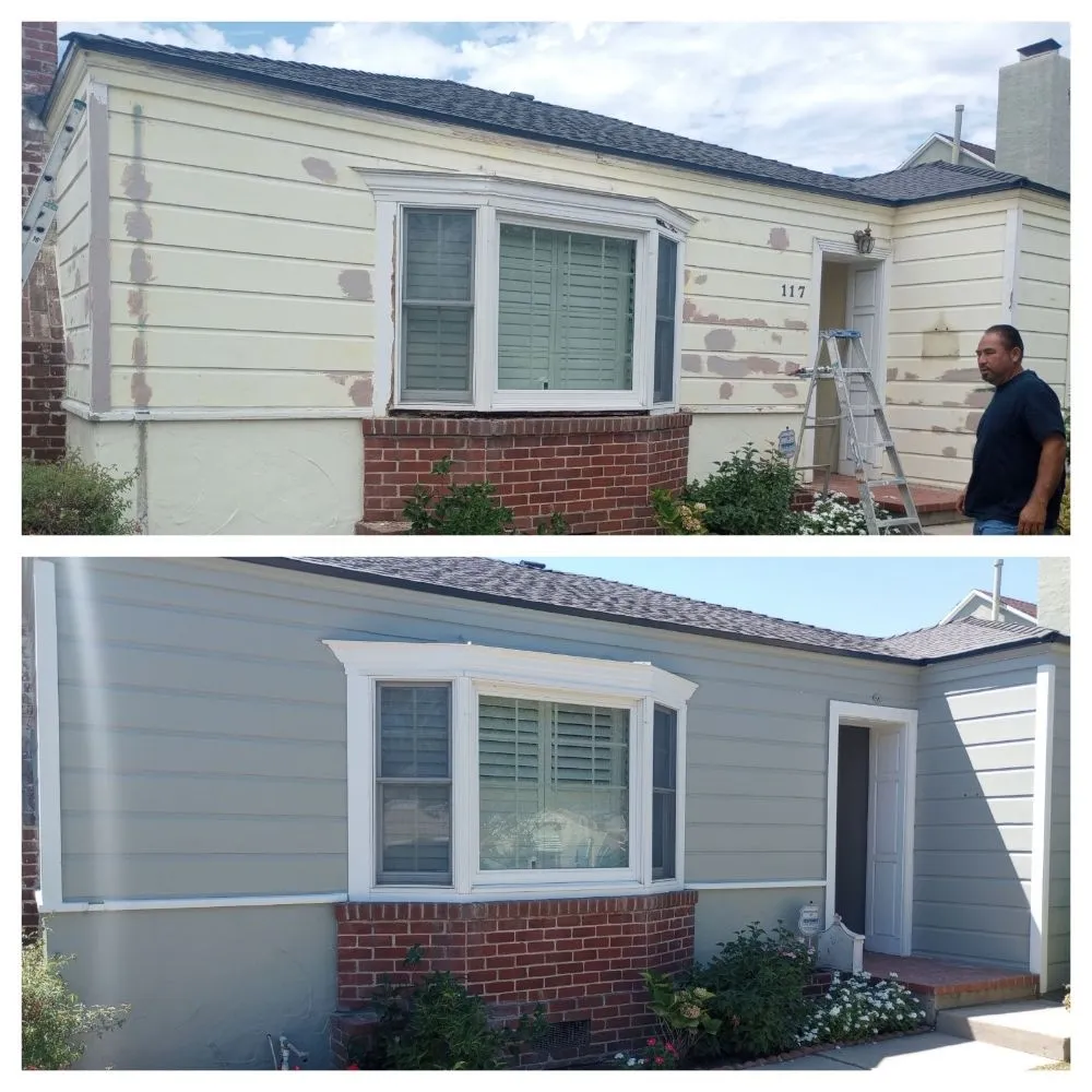 Slide of JE Home Construction