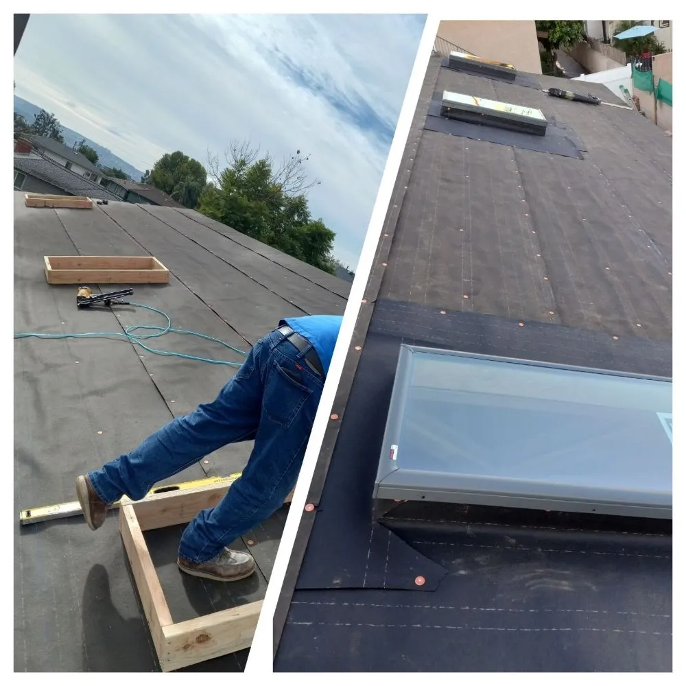 Slide of JE Home Construction