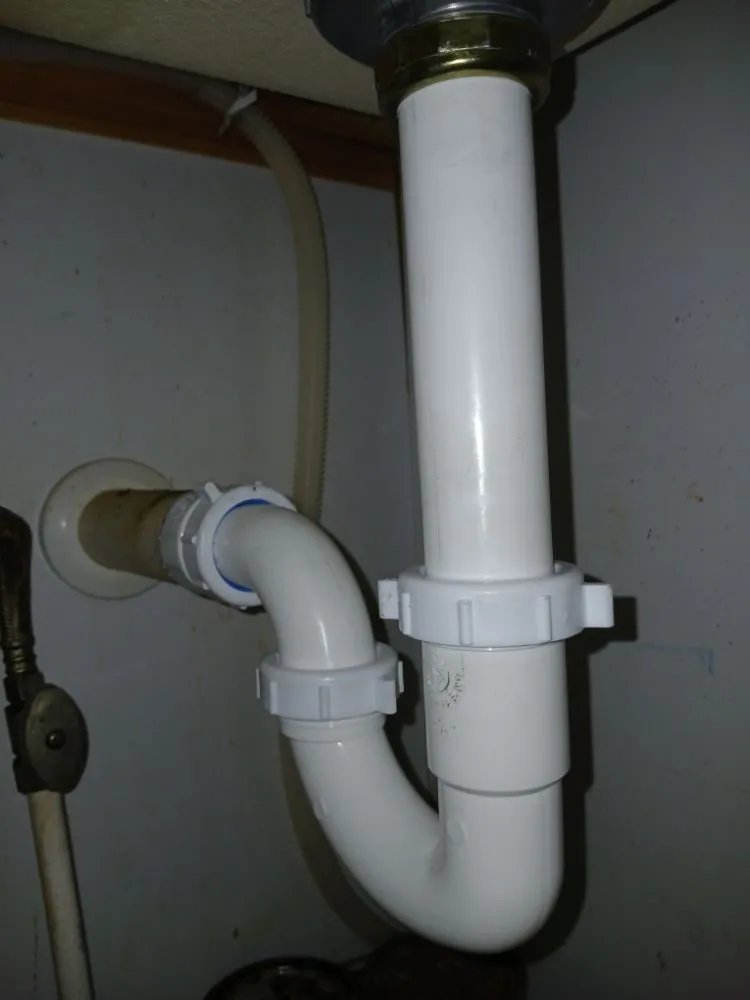 Quality plumbing repair for homes in Centreville, VA by J&E Johnson Plumbing