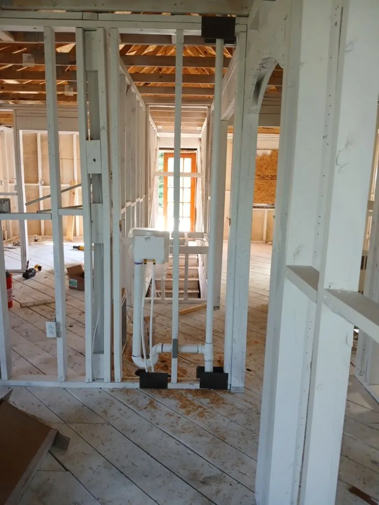 Top-rated plumbing repair in Centreville, VA by J&E Johnson Plumbing