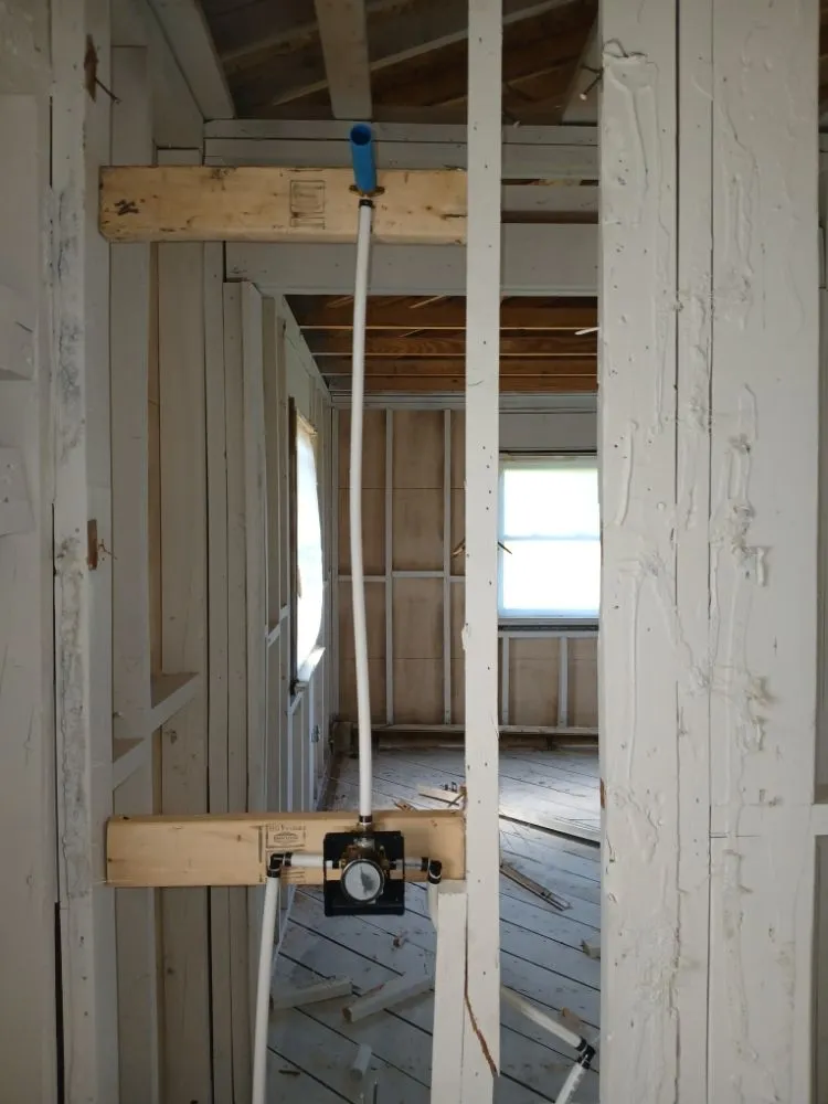 Top-rated pipe repair for homes in Centreville, VA by J&E Johnson Plumbing