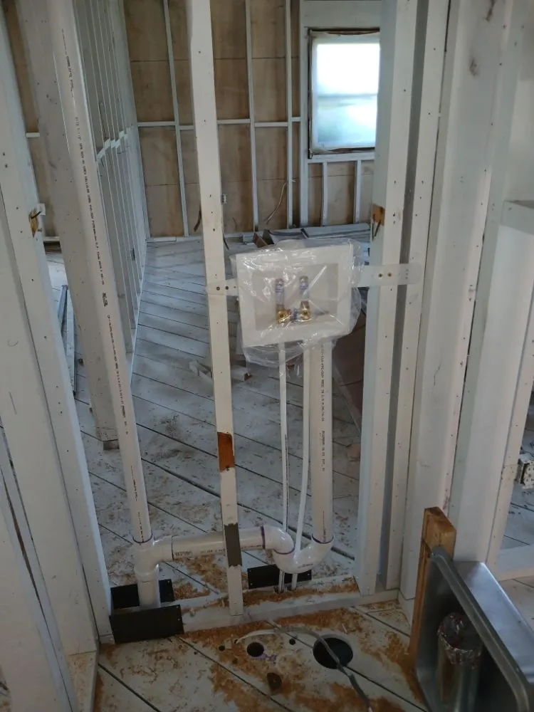 Top-rated drain cleaning service in Centreville, VA - J&E Johnson Plumbing