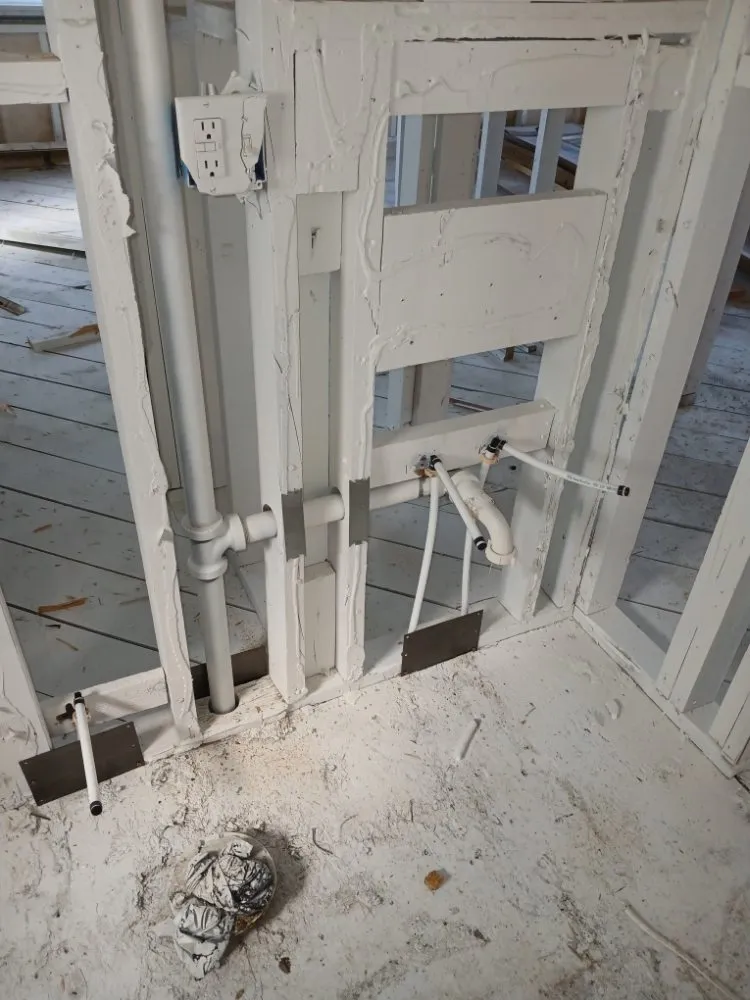 Quality leak detection service in Centreville, VA - J&E Johnson Plumbing