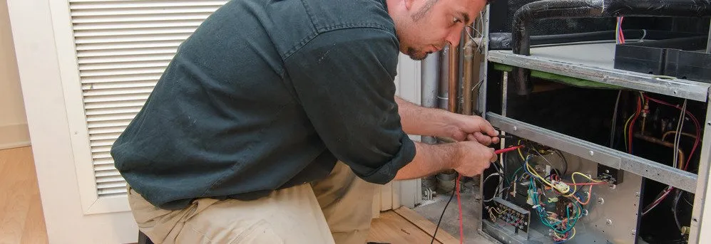 Slide of JE Mr Fix it