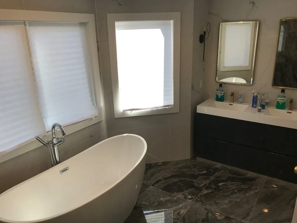 Slide of J&E Plumbing & Heating