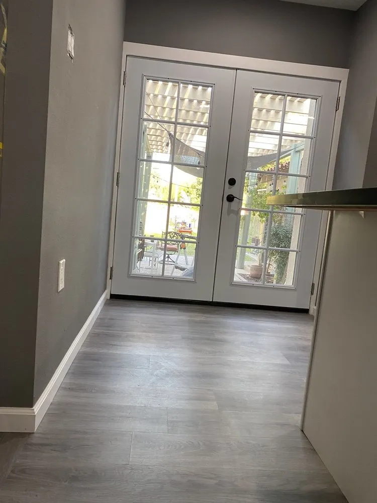 Slide of J&E Plumbing