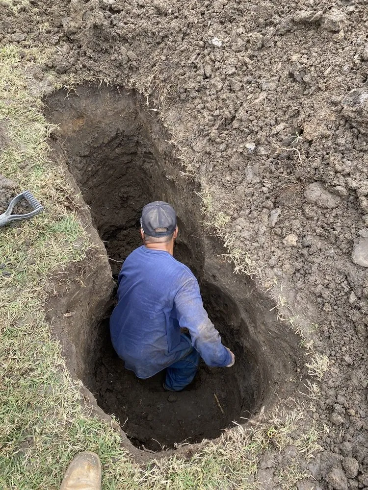 Slide of J&E Plumbing