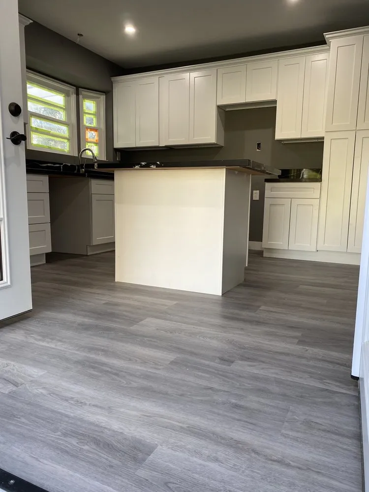 Slide of J&E Plumbing