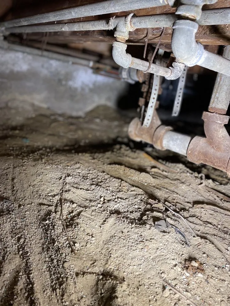 Slide of J&E Plumbing