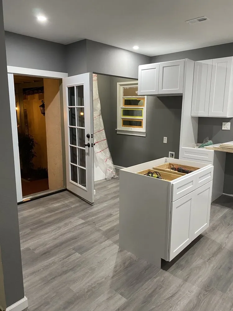 Slide of J&E Plumbing