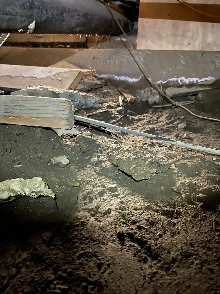 Slide of J&E Plumbing