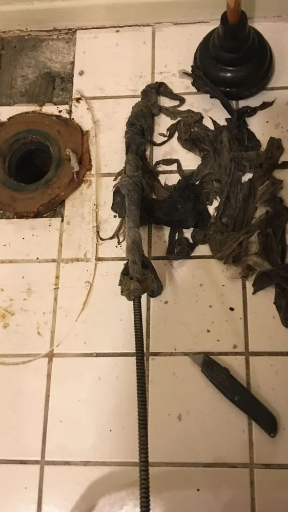 Slide of J&E Plumbing