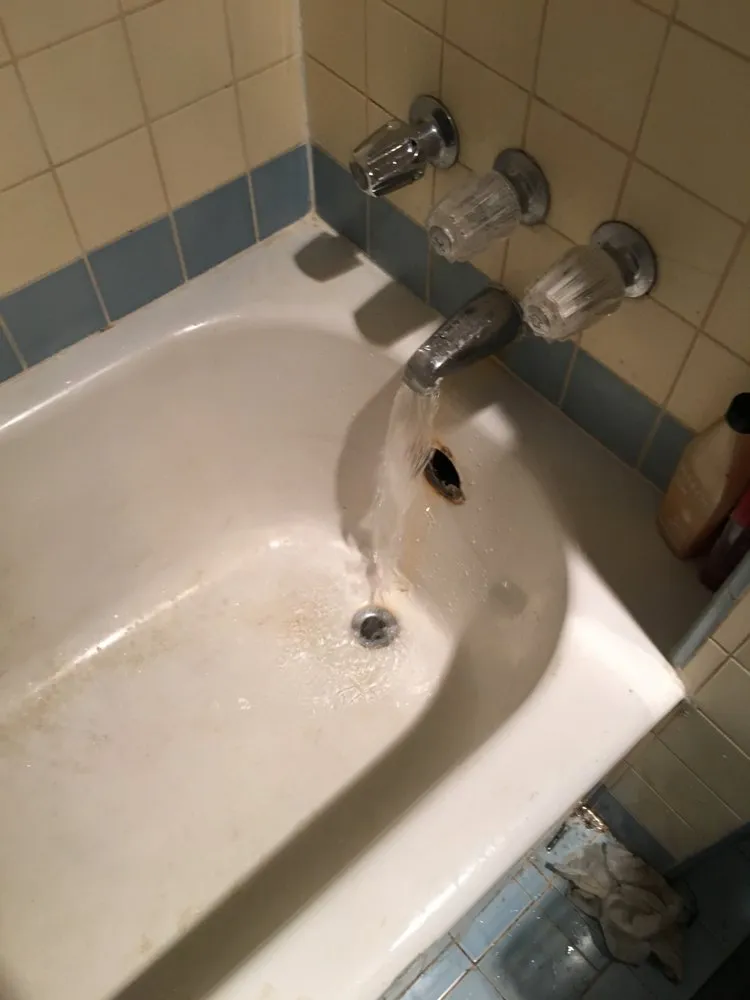 Slide of J&E Plumbing