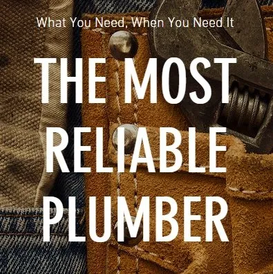 Slide of J&E Plumbing