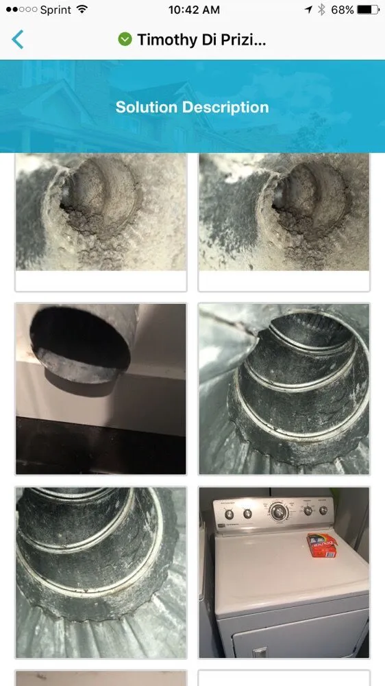 Slide of J&E Plumbing