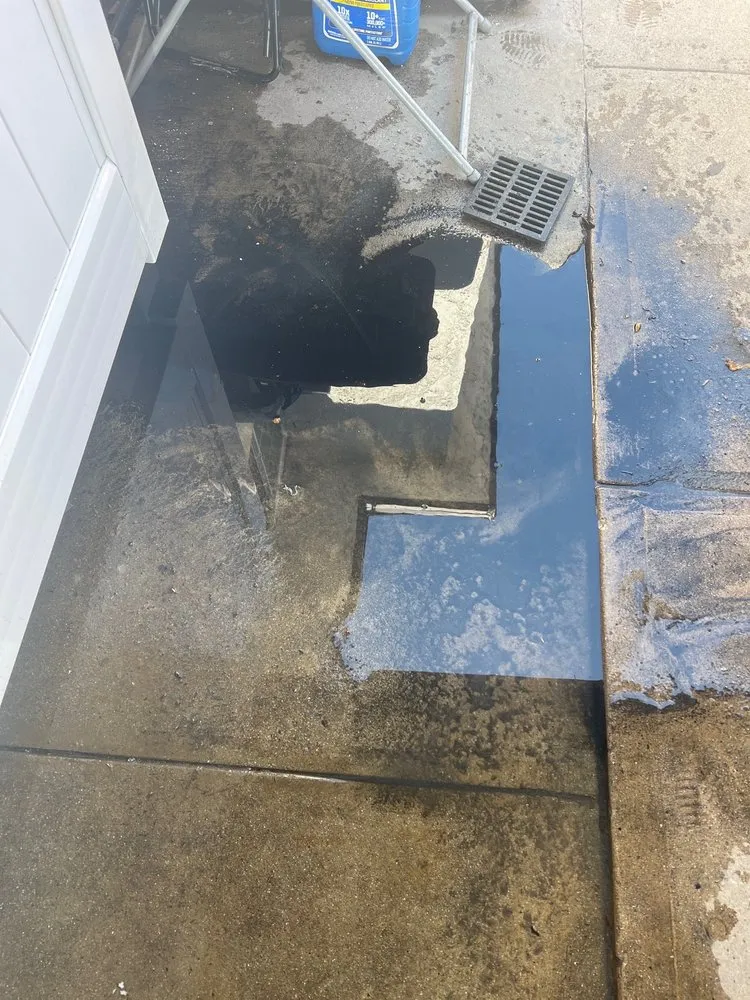 Slide of J&E Plumbing