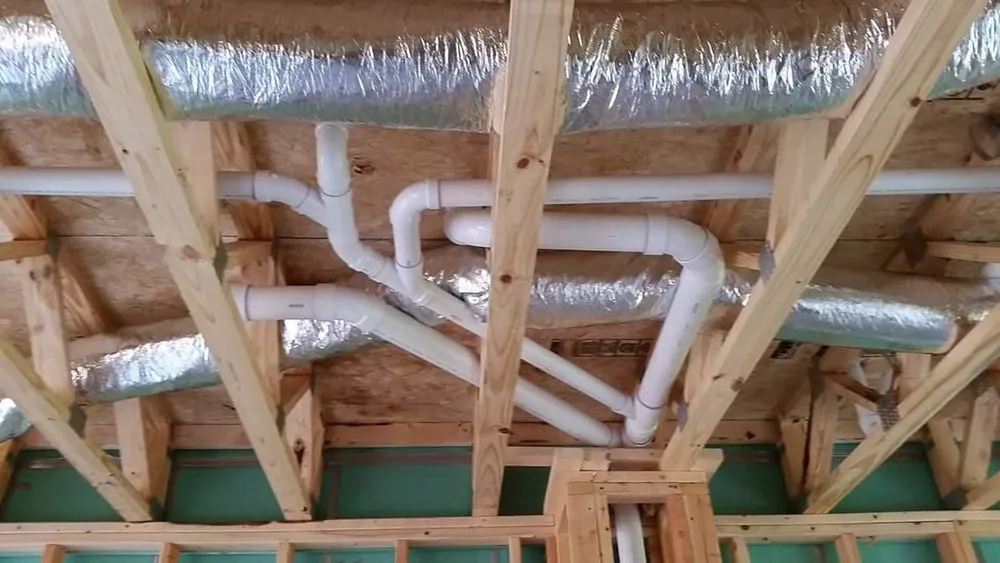 Slide of J&E Plumbing