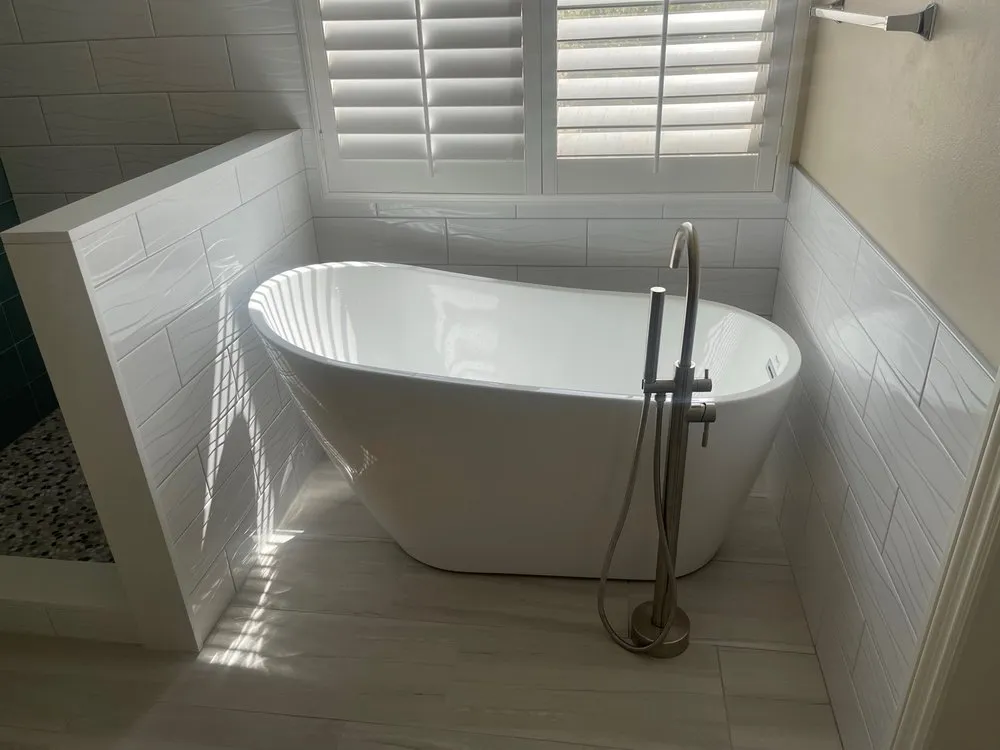 Slide of J&E Plumbing