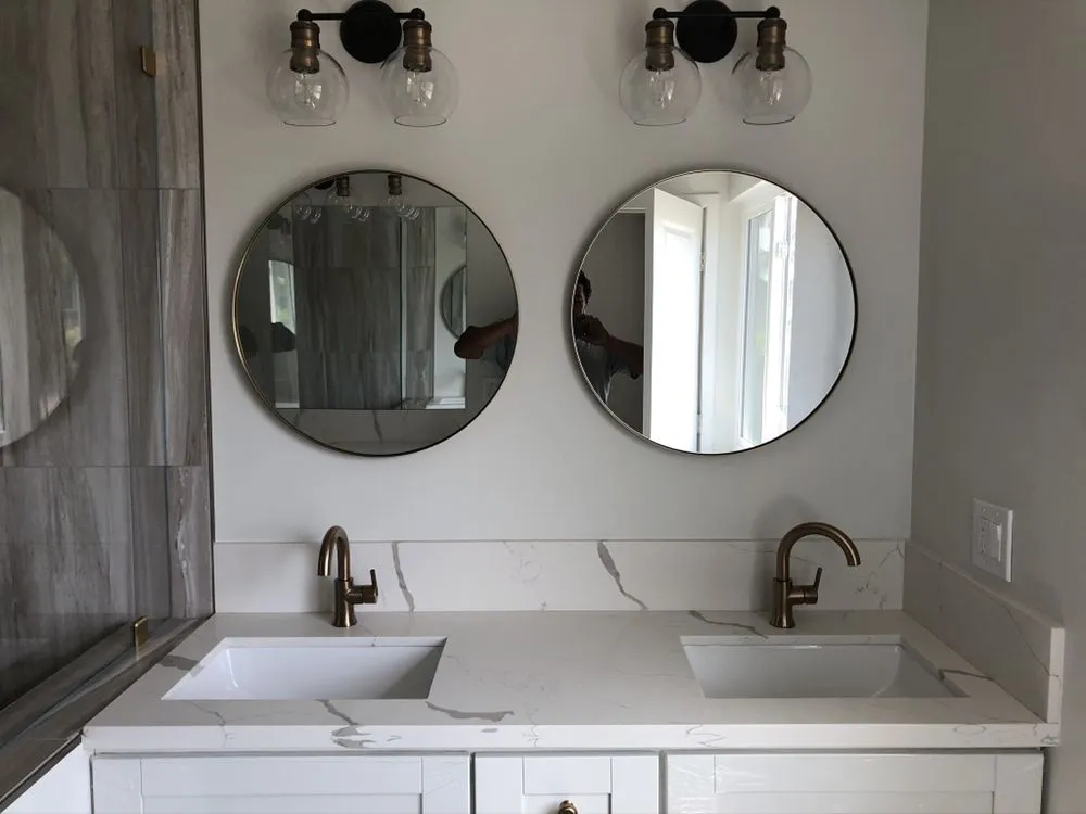 Slide of J&E Plumbing