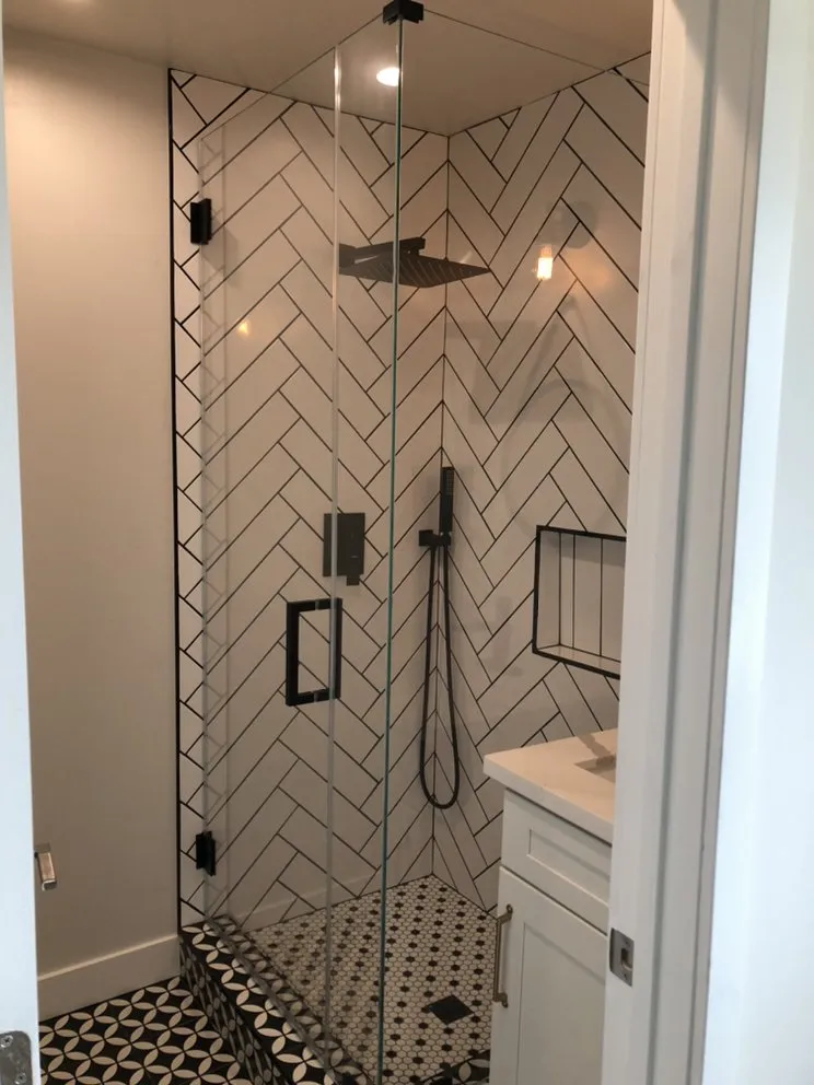 Slide of J&E Plumbing