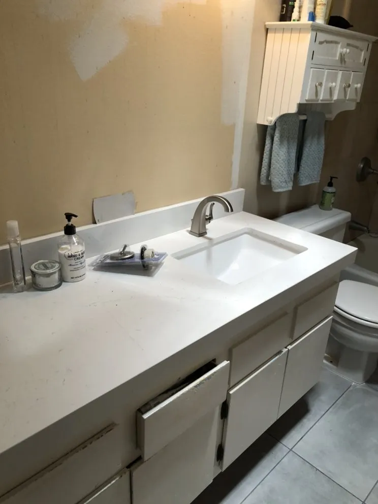 Slide of J&E Plumbing