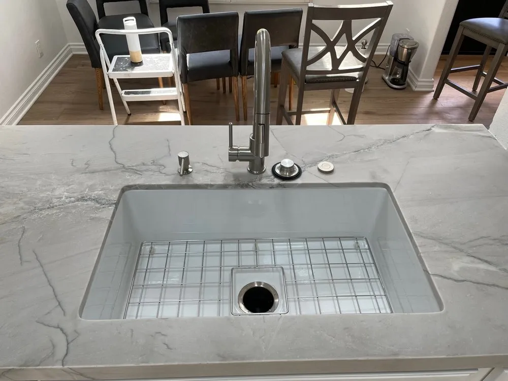 Slide of J&E Plumbing