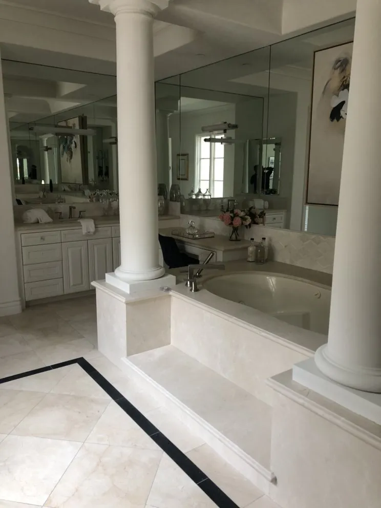 Slide of J&E Plumbing