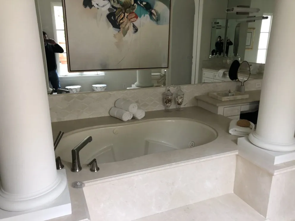 Slide of J&E Plumbing