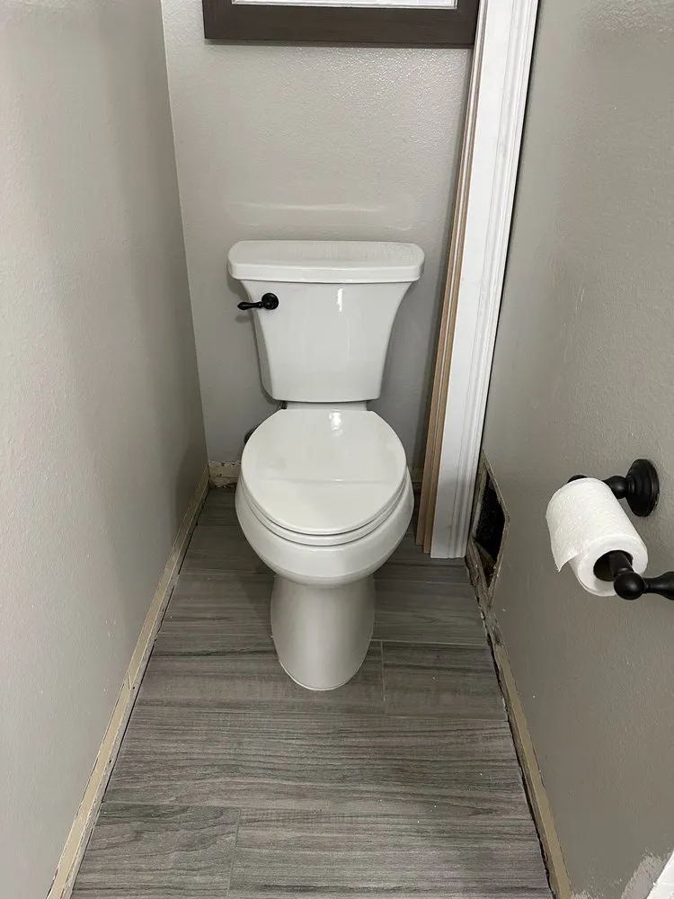 Slide of J&E Plumbing