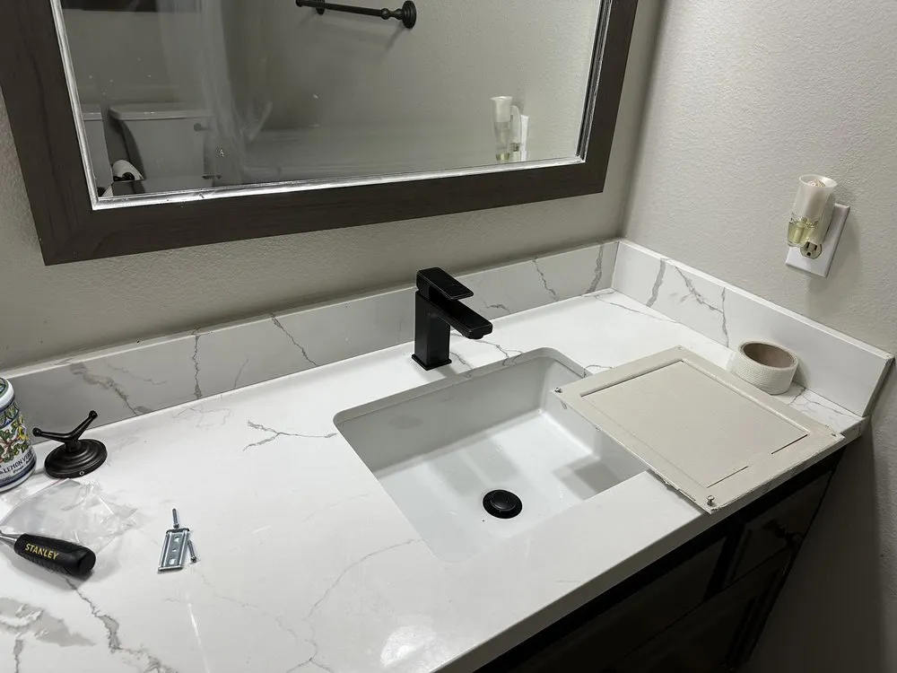 Slide of J&E Plumbing