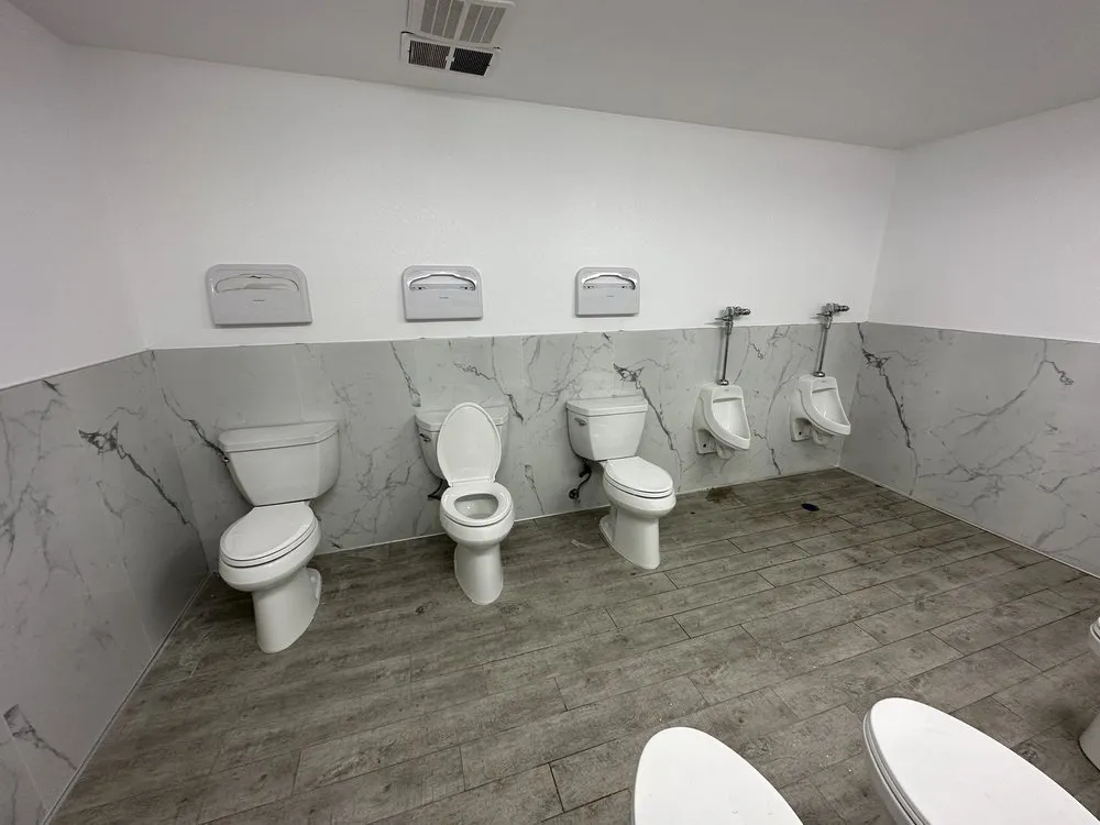 Slide of J&E Plumbing