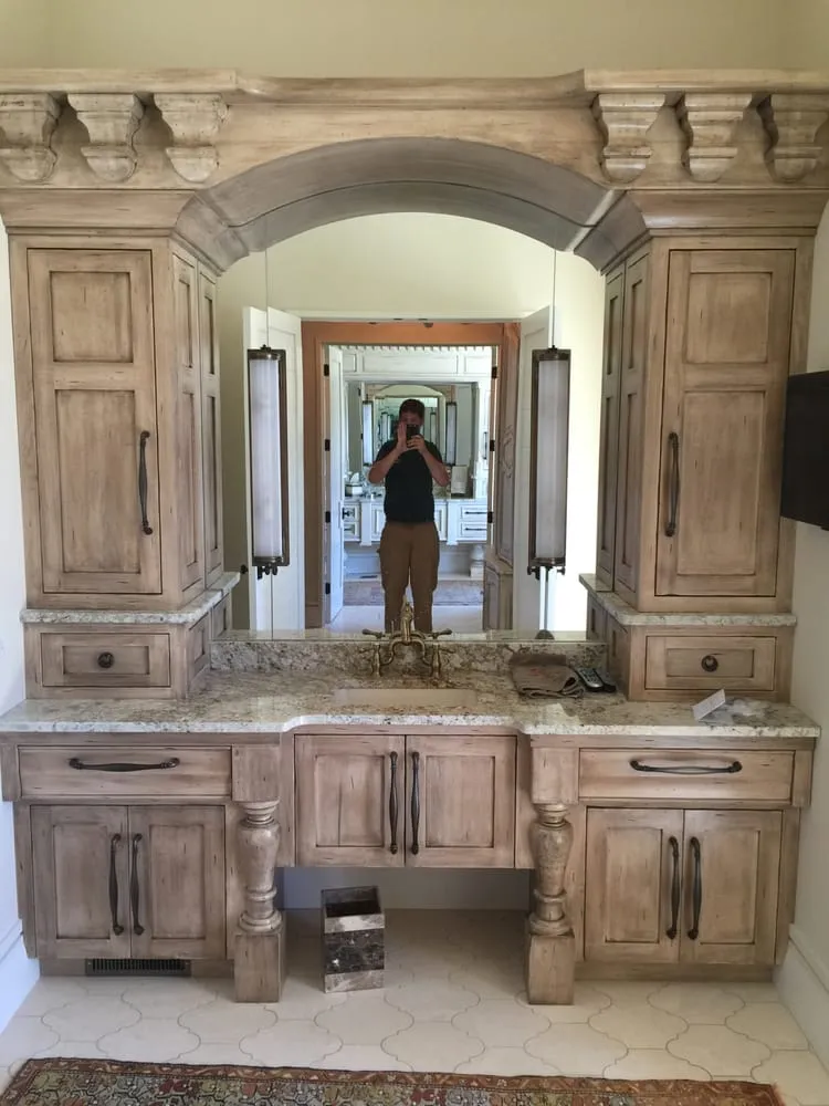 Slide of JE Redington