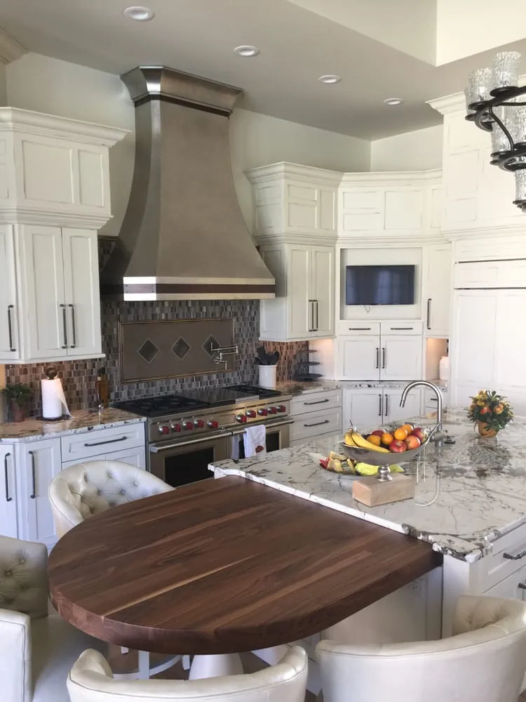 Slide of JE Redington