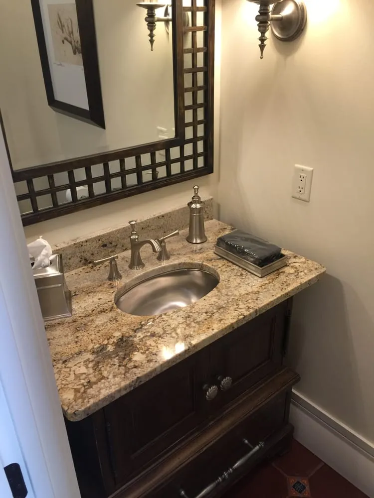 Slide of JE Redington