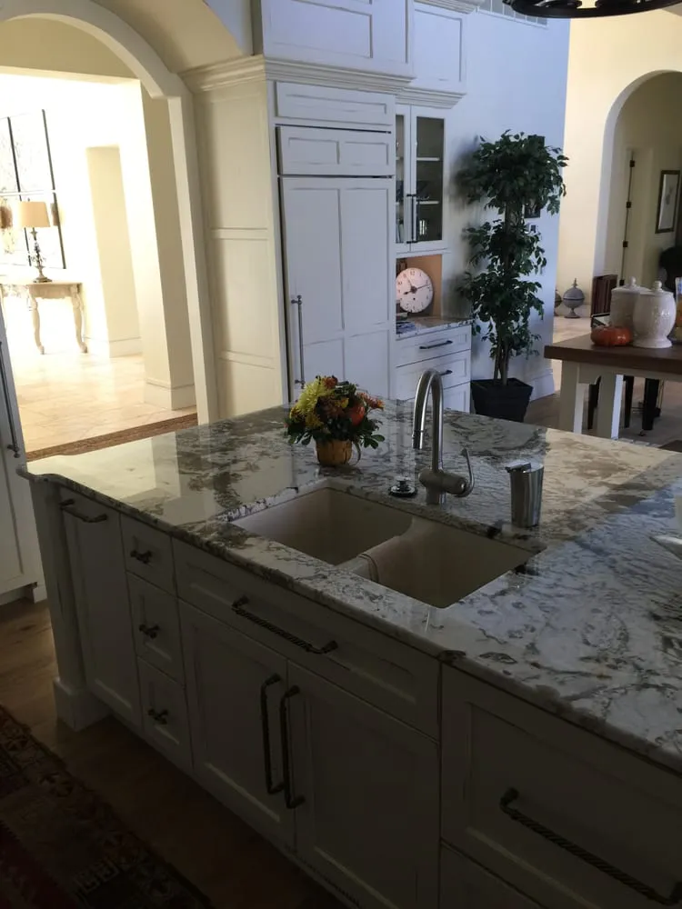 Slide of JE Redington