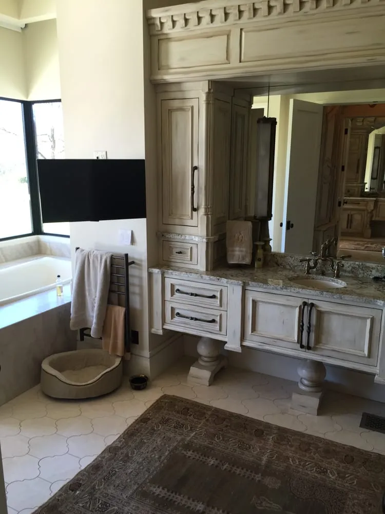 Slide of JE Redington