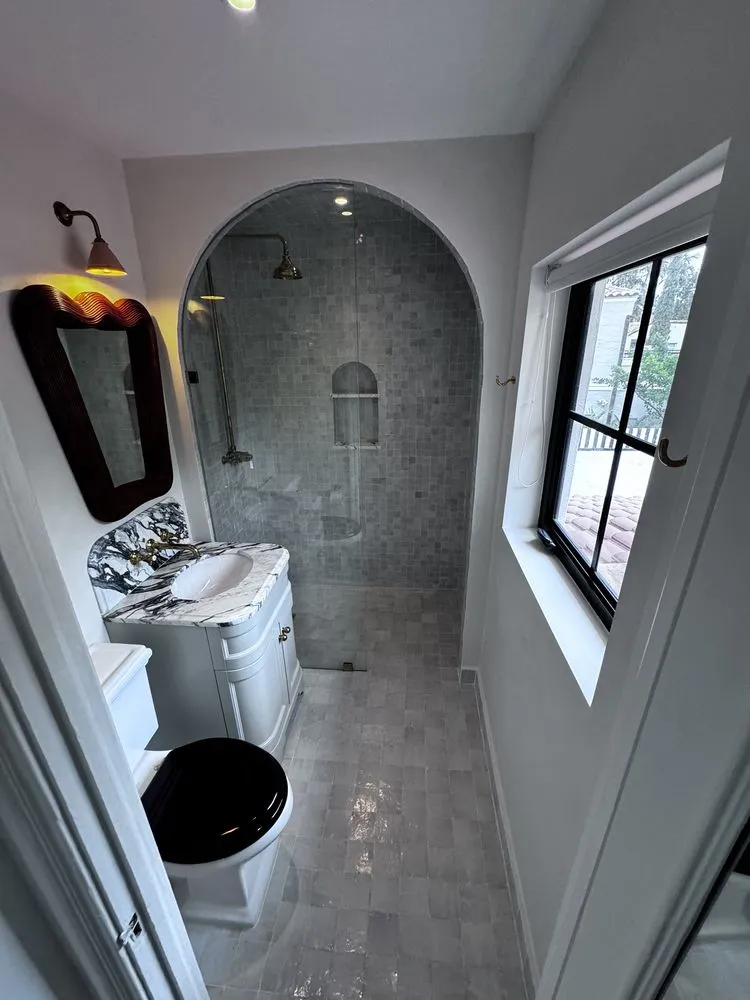 Slide of JEA Reyes Remodeling