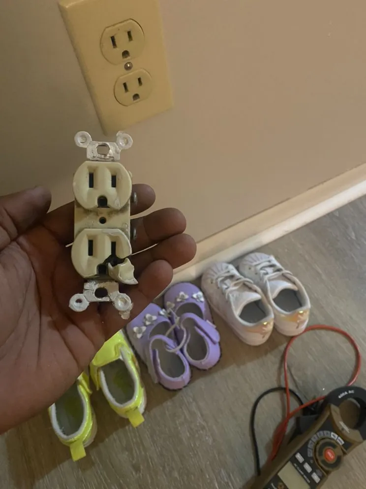 Slide of Jean’s Handy Housework