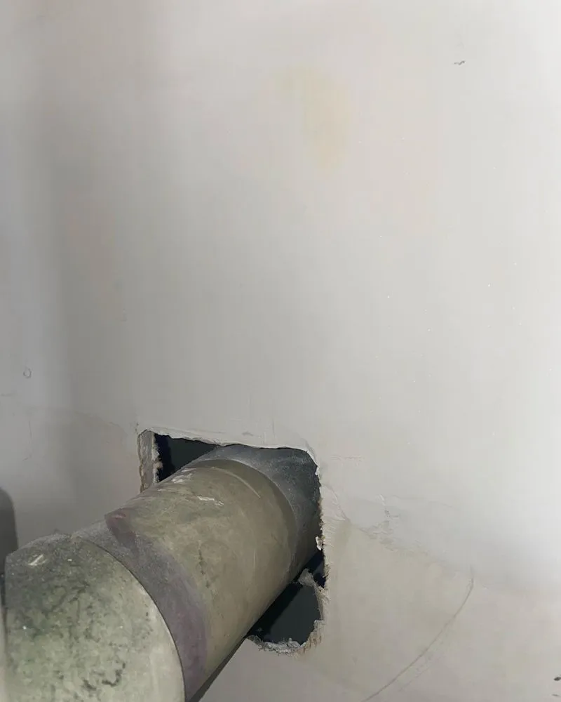 Slide of Jean’s Handy Housework