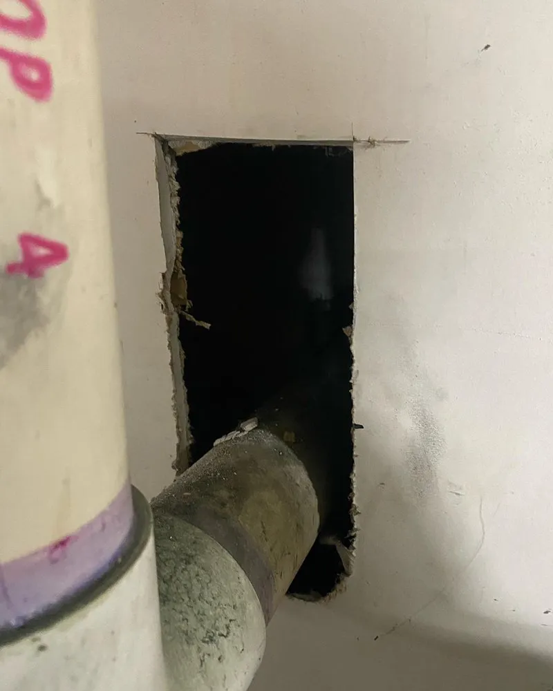 Slide of Jean’s Handy Housework