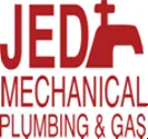 Slide of JED Plumbing & Gas